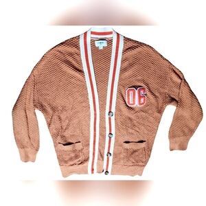 Aerie Preppy Cardigan